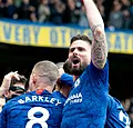 'Giroud wil inleveren om maatje Rode Duivel te worden'