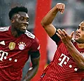 Bayern München scoort twaalf keer in bekerwedstrijd