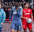 Mika Godts in zak en as bij Ajax, rampscenario dreigt