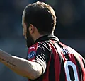 Higuain haalt uit naar Gattuso: 