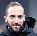 'Higuain heeft verrassende nieuwe club beet'