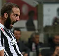 'Higuain zorgt voor vertraging in Italiaanse megadeal'