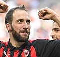 'Superdeal brengt Higuain naar Premier League'