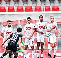 'Verrassende comeback bij Zulte Waregem'