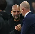 'Guardiola informeerde naar sterkhouder Club Brugge'