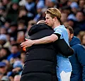 'Guardiola overtuigd: City vindt 'erfgenaam' voor De Bruyne'