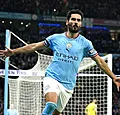 'Manchester City geeft vermogen uit aan opvolger Gündogan'