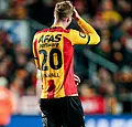 KV Mechelen maakt verrassend vertrek van Engvall bekend