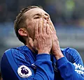 'Everton-speler Sigurdsson in safehouse na arrestatie'