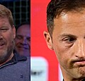 Tedesco out, Vanhaezebrouck in? Reactie is alleszeggend