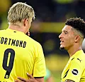 'Man Utd krijgt nieuws van Dortmund over transfer Sancho'