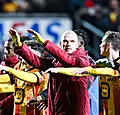 KV Mechelen meldt belangrijk financieel nieuws