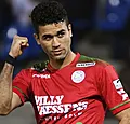 'Harbaoui dicht bij terugkeer in Jupiler Pro League'