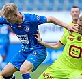 Gent-verdediger kijkt uit naar Valerenga: 