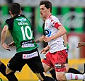 'KV Kortrijk weigert lachwekkend bod van Cercle Brugge'