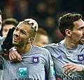 Hanni haalt stevig uit naar spelers van Anderlecht