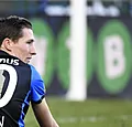 'Club Brugge ziet zomerse transferdroom al meteen doorprikt'