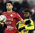 Zulte Waregem komt met transfernieuws over Harbaoui