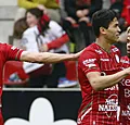 Harbaoui alweer weergaloos: 