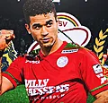 Zulte Waregem kan nieuwe kans wagen bij Harbaoui 