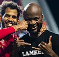 Domper voor Antwerp: Haroun dit jaar niet meer in actie