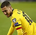 'Real Madrid denkt na geweigerd bod op Hazard aan bizar alternatief'