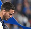 Spaanse pers spaart Hazard niet na pover optreden