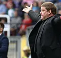 Vanhaezebrouck zag Franse club niet zitten: 