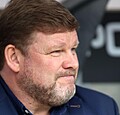 Vanhaezebrouck ziet zwakte Club: "Ik houd mijn hart vast"