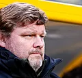 Vanhaezebrouck over man van 30 miljoen: 