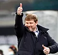 Vanhaezebrouck over Buffalo: 