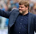 Vanhaezebrouck scherp voor Club Brugge: 