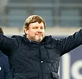 Vanhaezebrouck: 