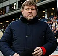 Vanhaezebrouck bevestigt onwaarschijnlijk transferverhaal