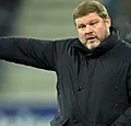 Subtiele Vanhaezebrouck: 