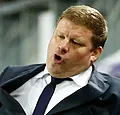 Vanhaezebrouck krijgt ervan langs: 