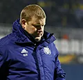 Vanhaezebrouck op weg naar de Ligue I?