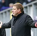 Anderlecht komt met nieuws uit de ziekenboeg voor topper tegen Club