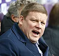 'Vanhaezebrouck gunt twee nieuwe namen een kans bij Anderlecht'