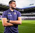 'Anderlecht haalt opvolger HVC in Nederland'