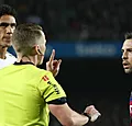 'Scheidsrechter kreeg opvallende instructies in El Clasico'