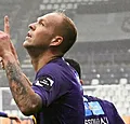 Neemt Holzhauser weldra afscheid van Beerschot?