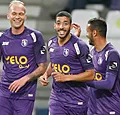 Beerschot-toppers kampen met Covid-19, RSCA en Cercle wachten bang af