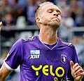 Moet Beerschot vertrek van Holzhauser vrezen?