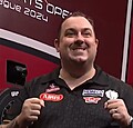 Knotsgek verhaal brengt Kim Huybrechts op WK darts