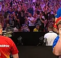 Belgisch dartsdrama op WK: 