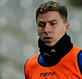 Van der Brempt blikt terug op Club Brugge-vertrek