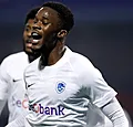 Genk stalt Ugbo in Frankrijk