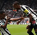 Newcastle deelt Liverpool tik uit en pakt prijs