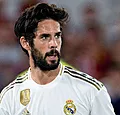 'Real Madrid kan afscheid nemen van Isco en Asensio'